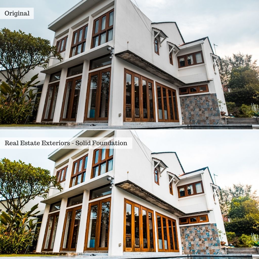 Essentials Lightroom Presets & AI Tools v2.0 – Desktop & Mobile