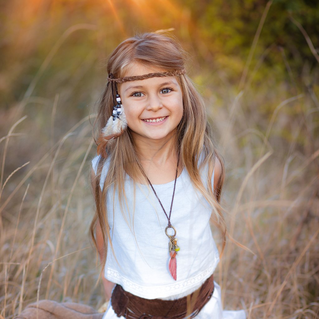 Lens Flares & Light Leaks Overlays – Photoshop & More