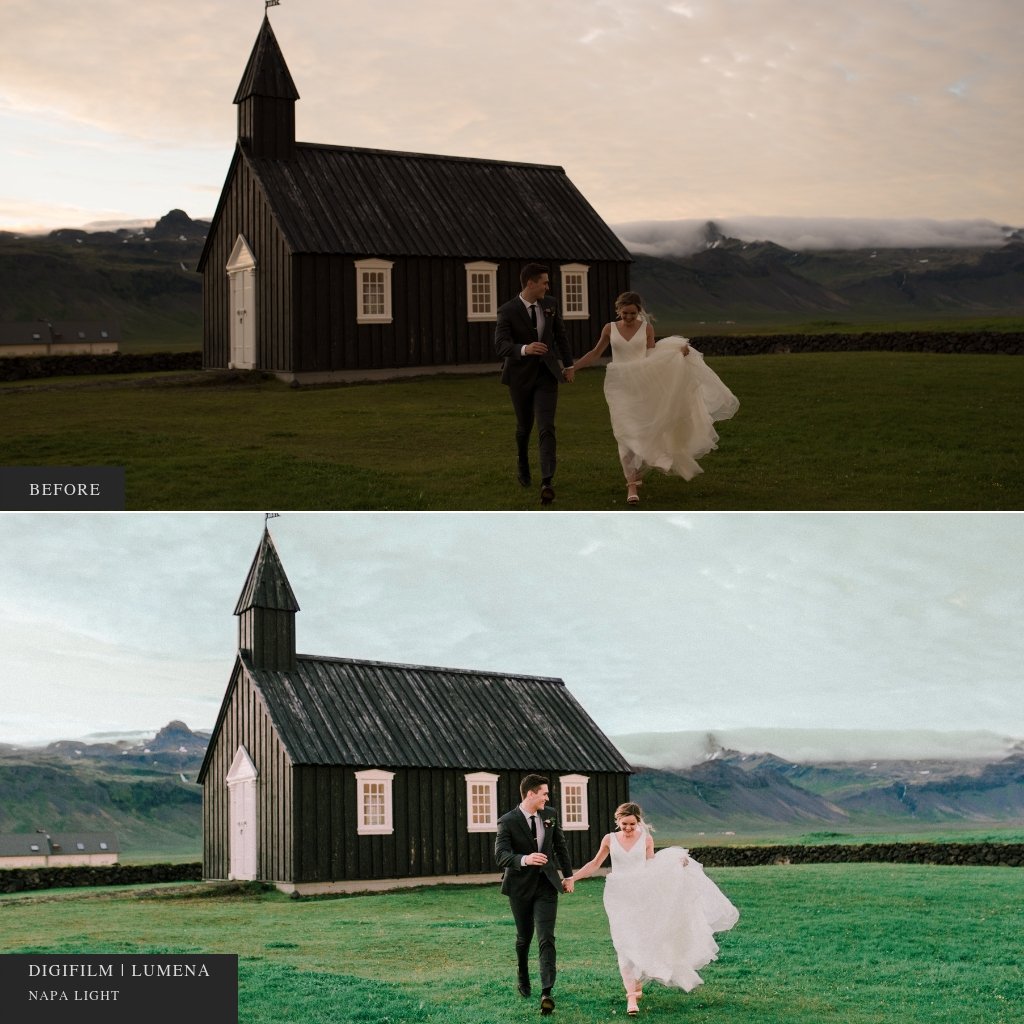 ColorMade Lightroom Preset Bundle (19 collections)