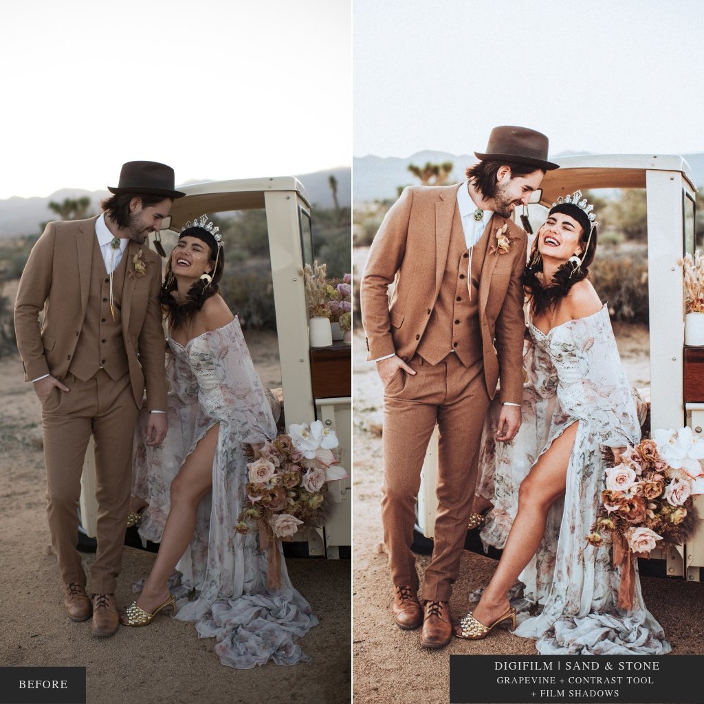 ColorMade Lightroom Preset Bundle (19 collections)