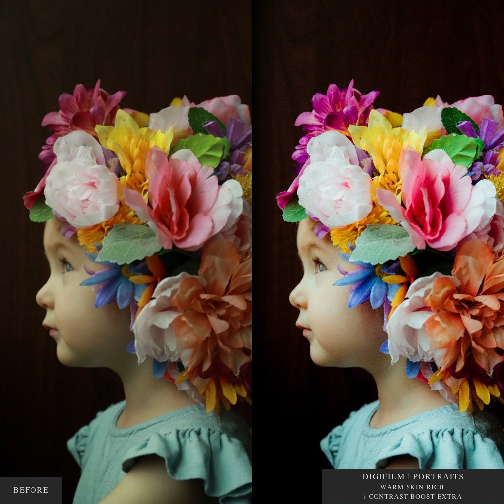 ColorMade Lightroom Preset Bundle (19 collections)