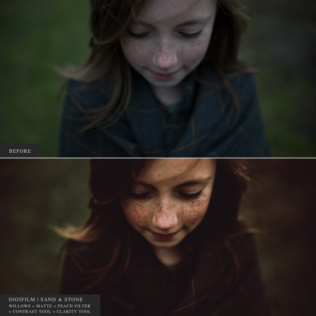ColorMade Lightroom Preset Bundle (19 collections)