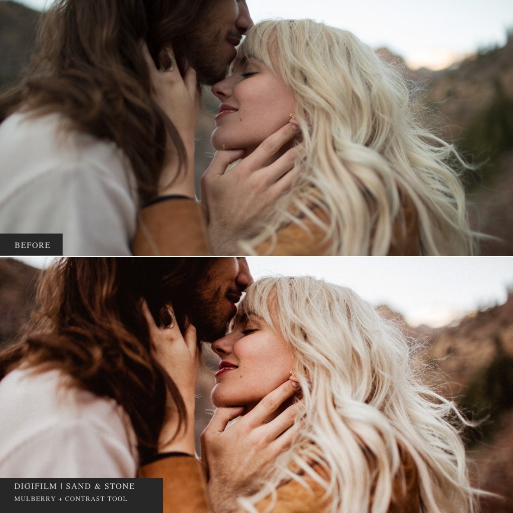 ColorMade Lightroom Preset Bundle (19 collections)