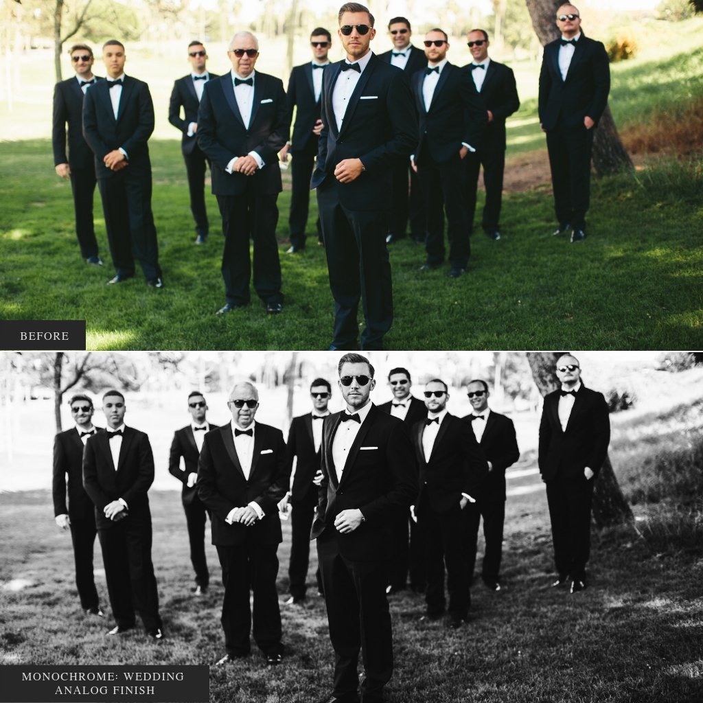 ColorMade Lightroom Preset Bundle (19 collections)