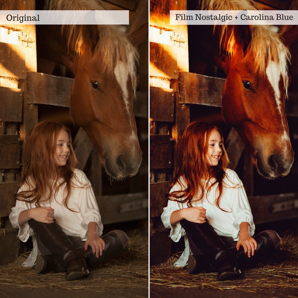 Luxe Preset Bundle (38 collections) for Lightroom & Photoshop – Desktop & Mobile