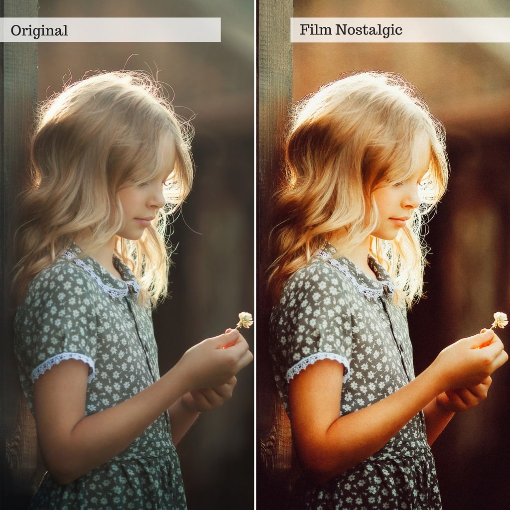 Luxe Preset Bundle (38 collections) for Lightroom & Photoshop – Desktop & Mobile