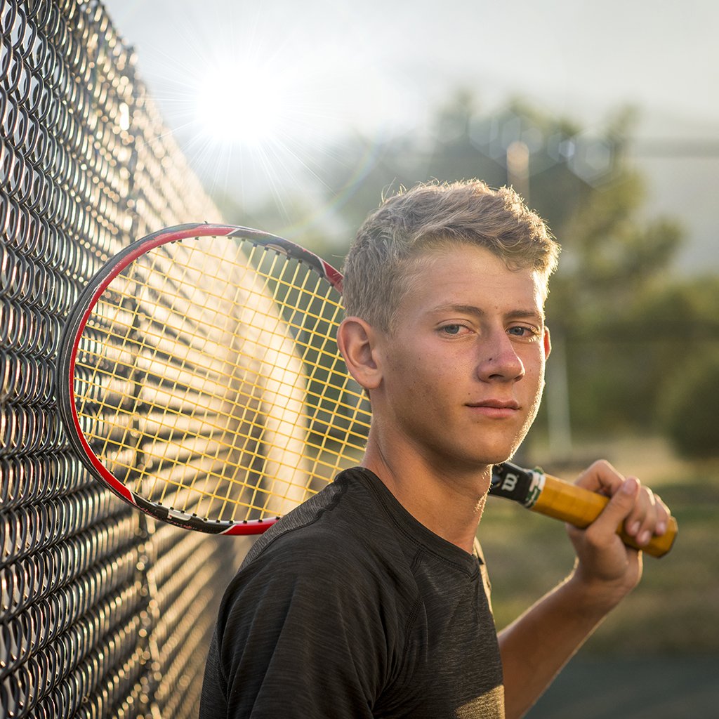 Lens Flares & Light Leaks Overlays – Photoshop & More