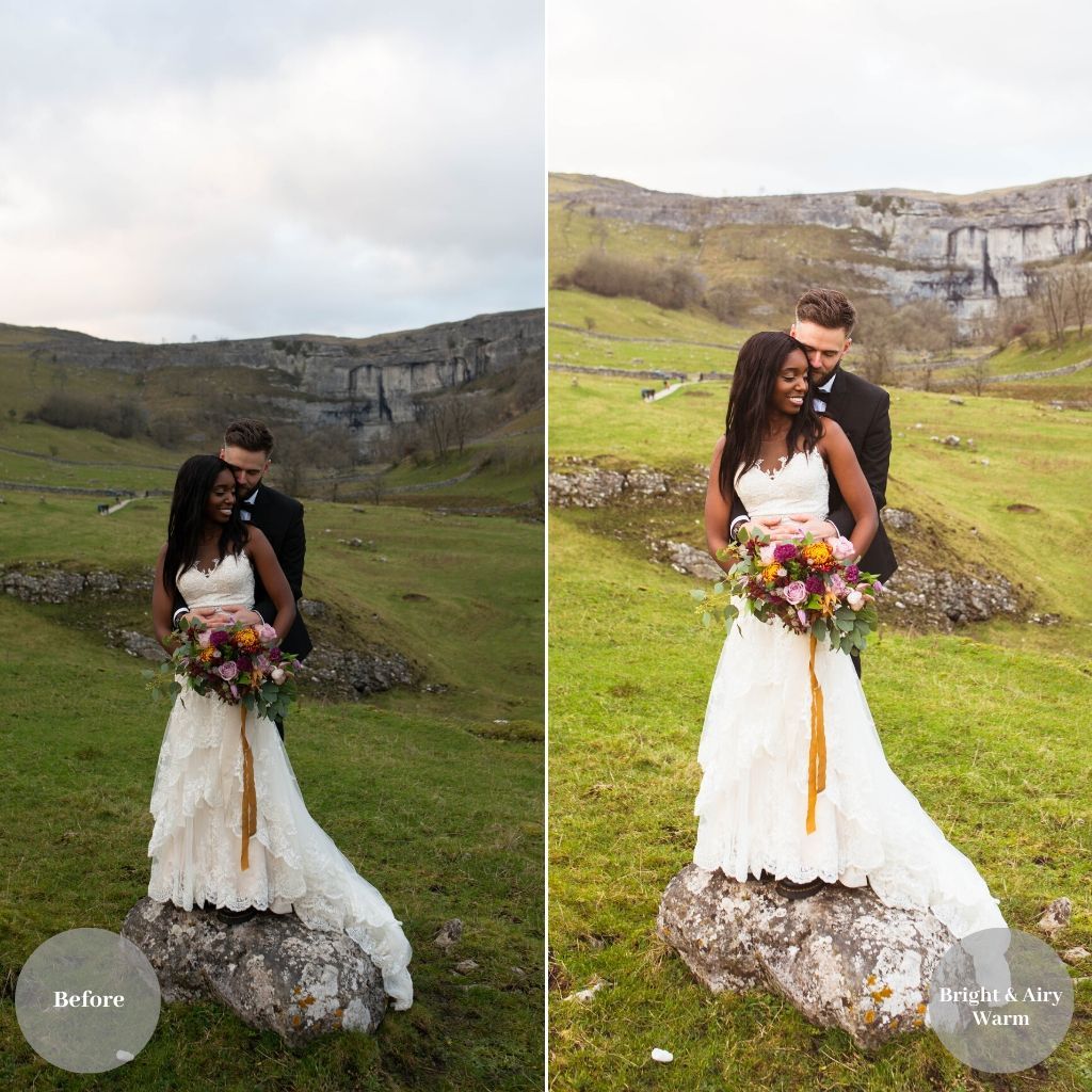 2025 Everything, Entire Store Lightroom Preset Bundle (108 Collections!)