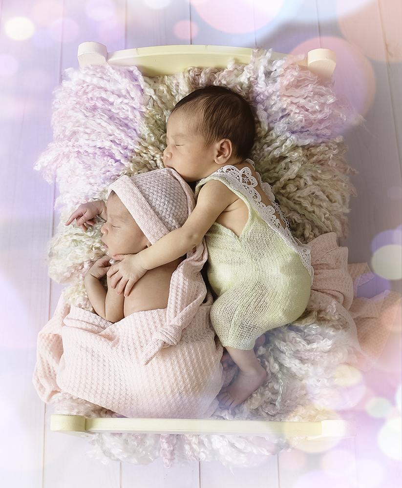 Bokeh Overlays – Photoshop & More