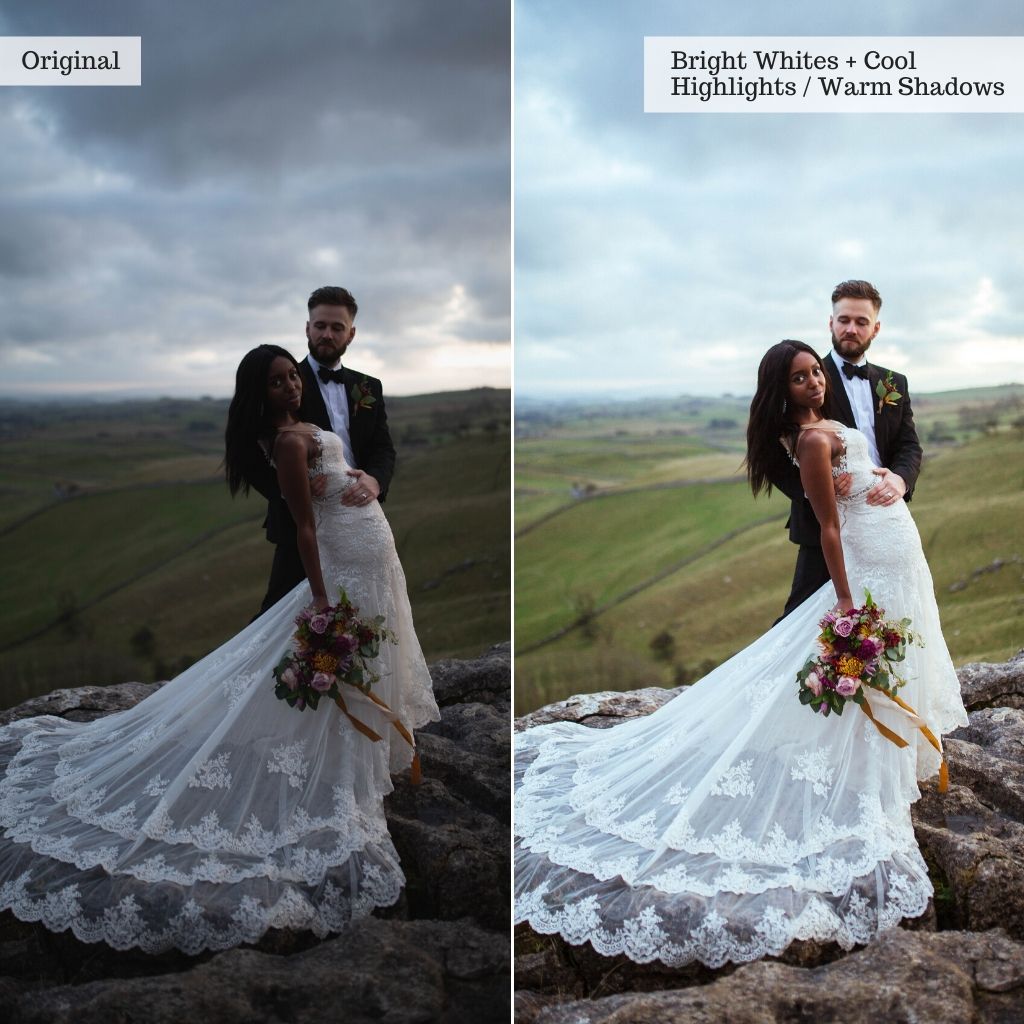 Luxe Preset Bundle (38 collections) for Lightroom & Photoshop – Desktop & Mobile