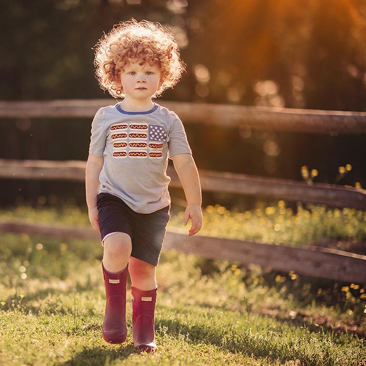 Lens Flares & Light Leaks Overlays – Photoshop & More