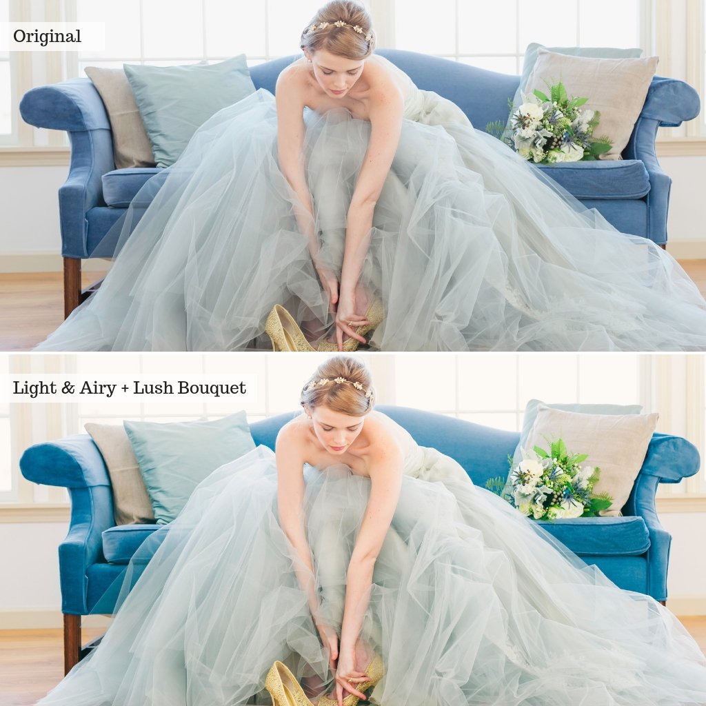 Luxe Preset Bundle (38 collections) for Lightroom & Photoshop – Desktop & Mobile