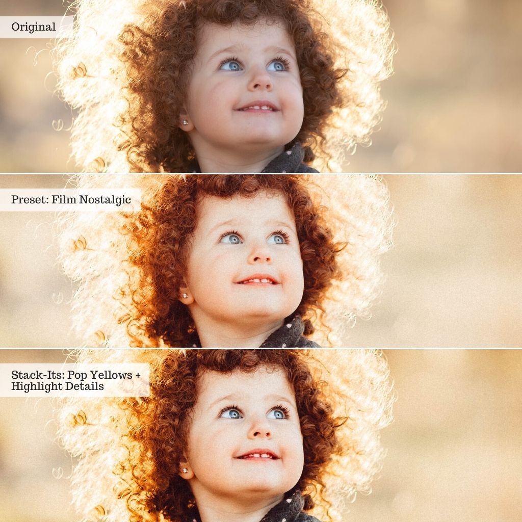 Stack-Its Color Pop — Stackable Tool Presets (Desktop & Mobile)