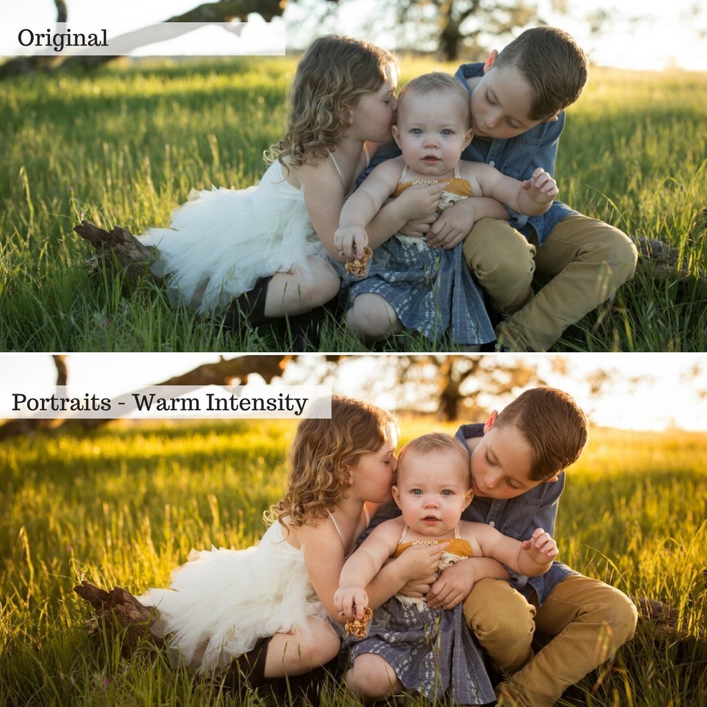 Luxe Preset Bundle (38 collections) for Lightroom & Photoshop – Desktop & Mobile