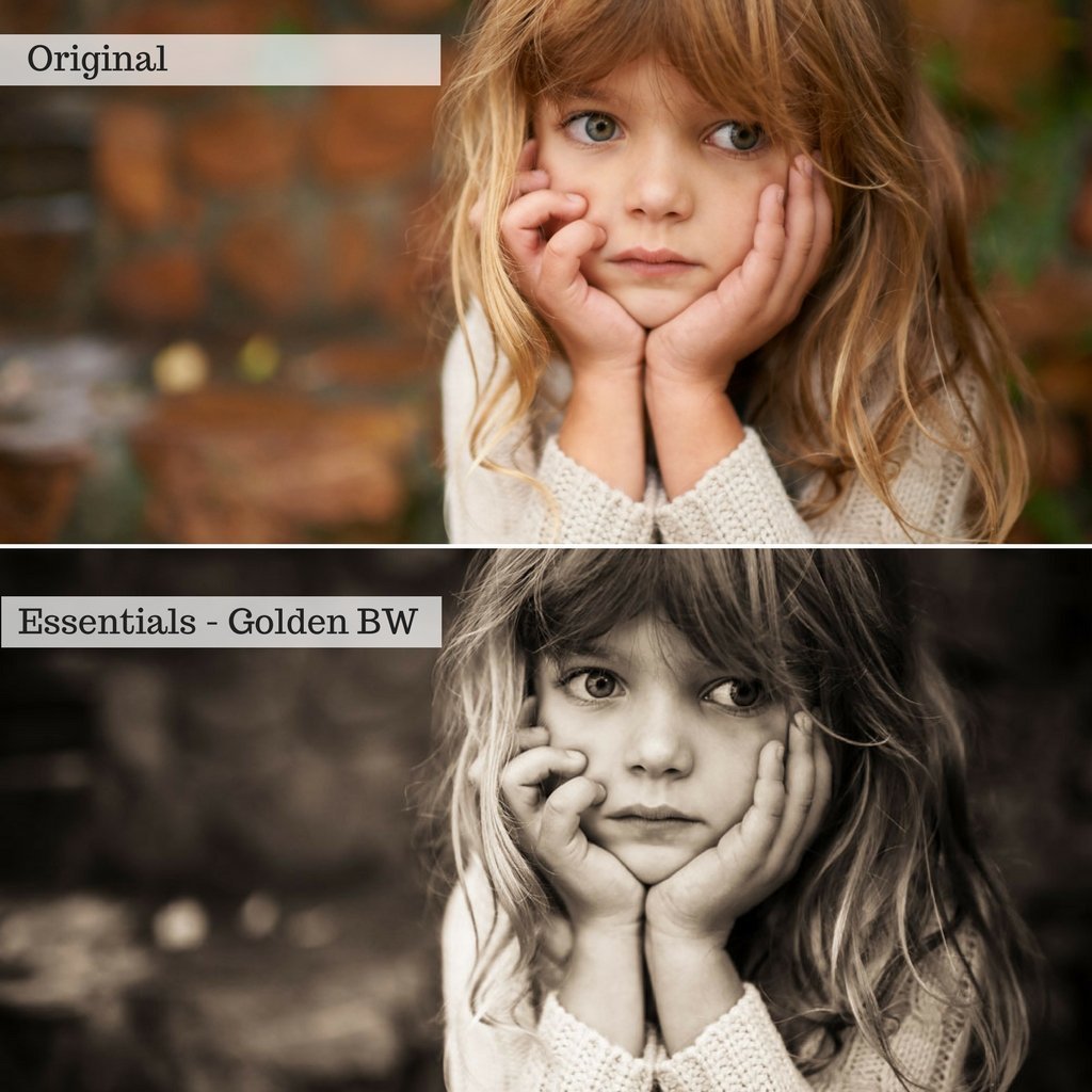 Luxe Preset Bundle (38 collections) for Lightroom & Photoshop – Desktop & Mobile