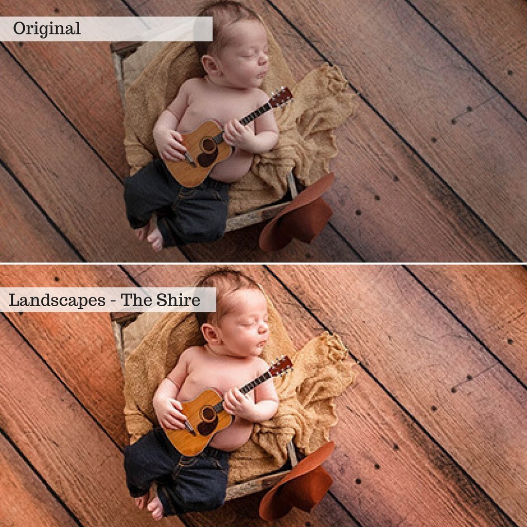 Luxe Preset Bundle (38 collections) for Lightroom & Photoshop – Desktop & Mobile