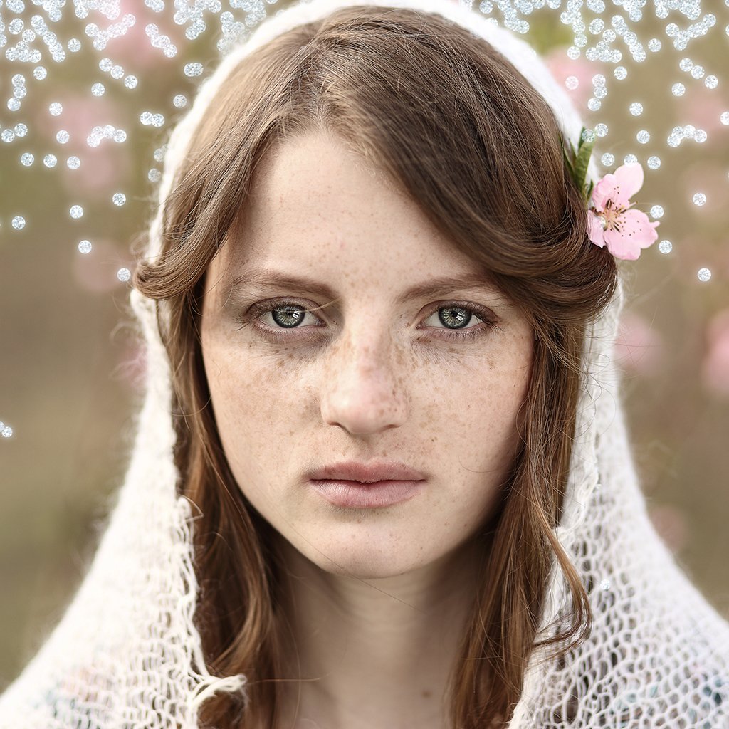 Fairydust & Glitter Overlays – Photoshop & More