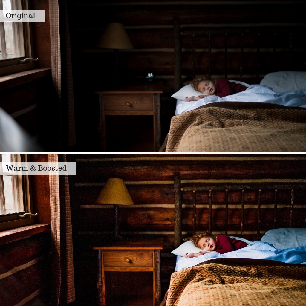 Luxe Preset Bundle (38 collections) for Lightroom & Photoshop – Desktop & Mobile