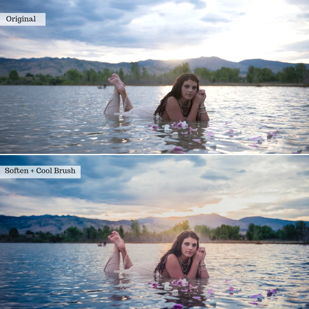 Cinematic HDR Lightroom Presets – Desktop & Mobile