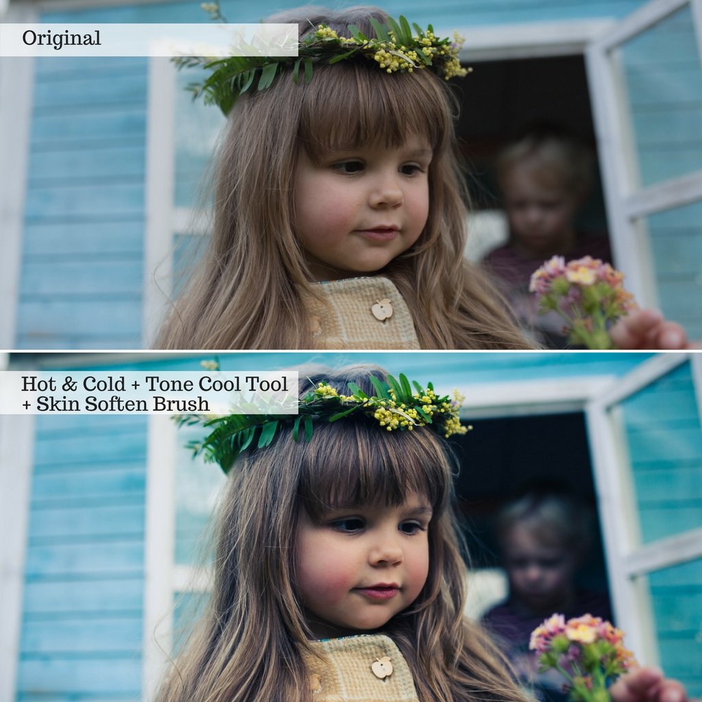 Yesteryears Lightroom Presets – Desktop & Mobile