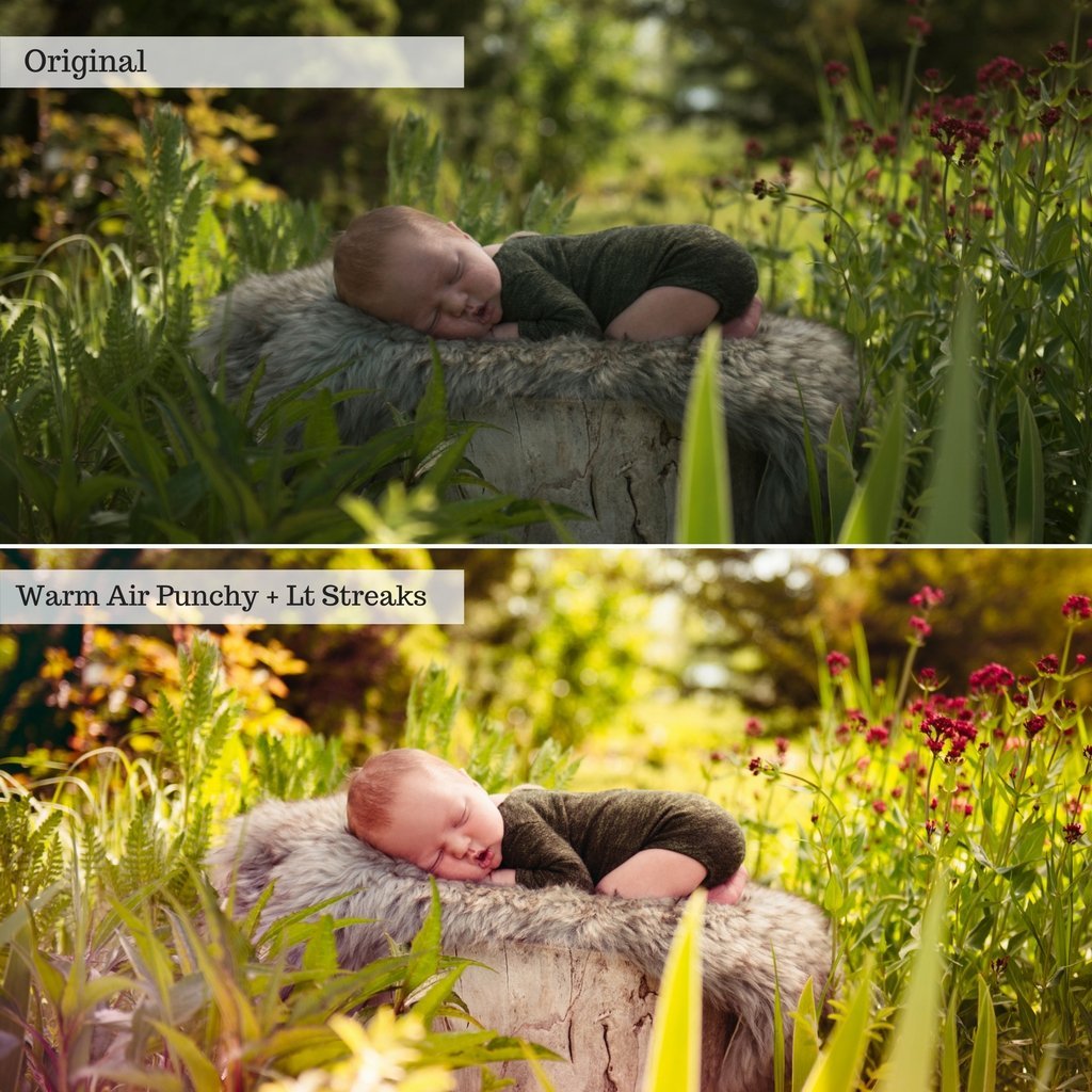 Luxe Preset Bundle (38 collections) for Lightroom & Photoshop – Desktop & Mobile