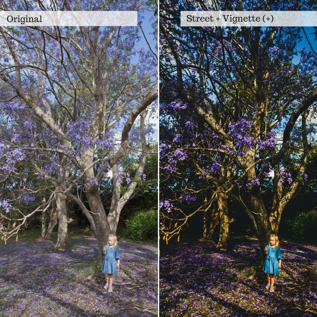 Cinematic HDR Lightroom Presets – Desktop & Mobile