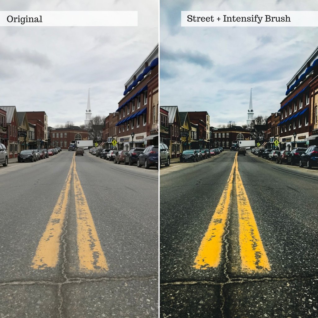 Cinematic HDR Lightroom Presets – Desktop & Mobile