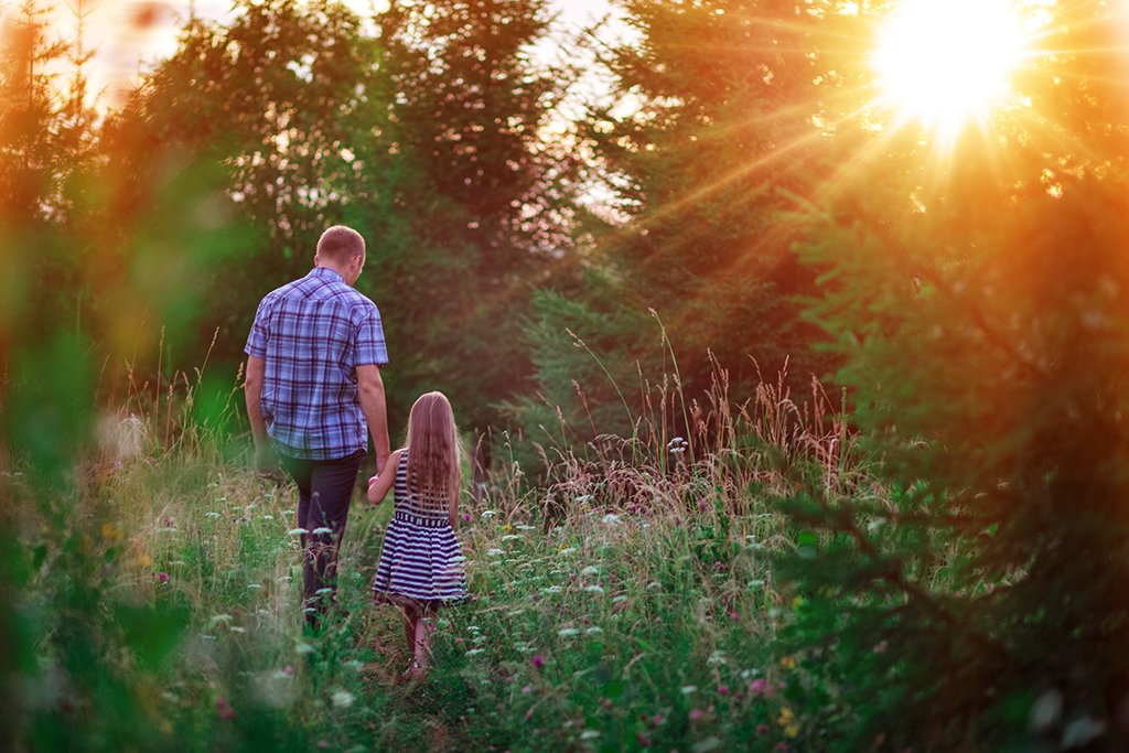 Sun Flare Overlays – Photoshop & More