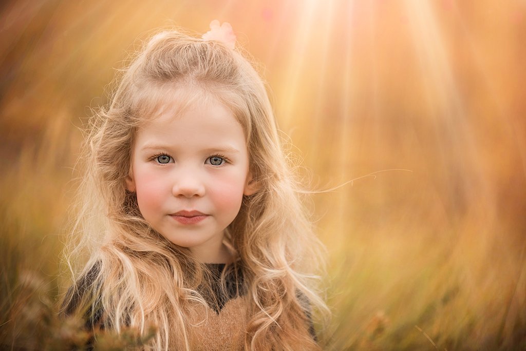 Sun Flare Overlays – Photoshop & More