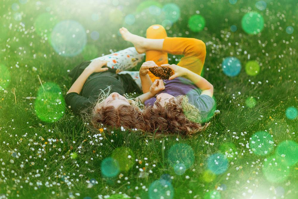 Bokeh Overlays – Photoshop & More