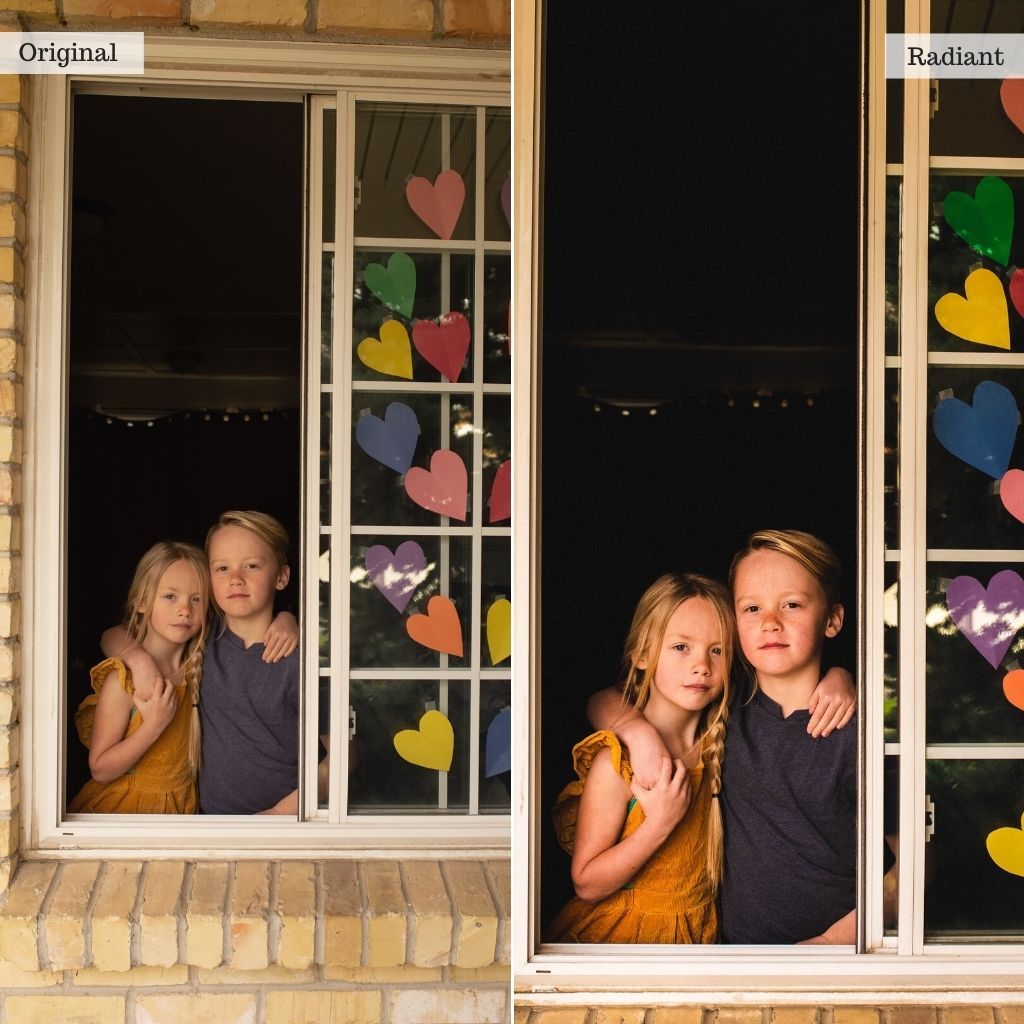 Stories Lightroom Presets – Desktop & Mobile