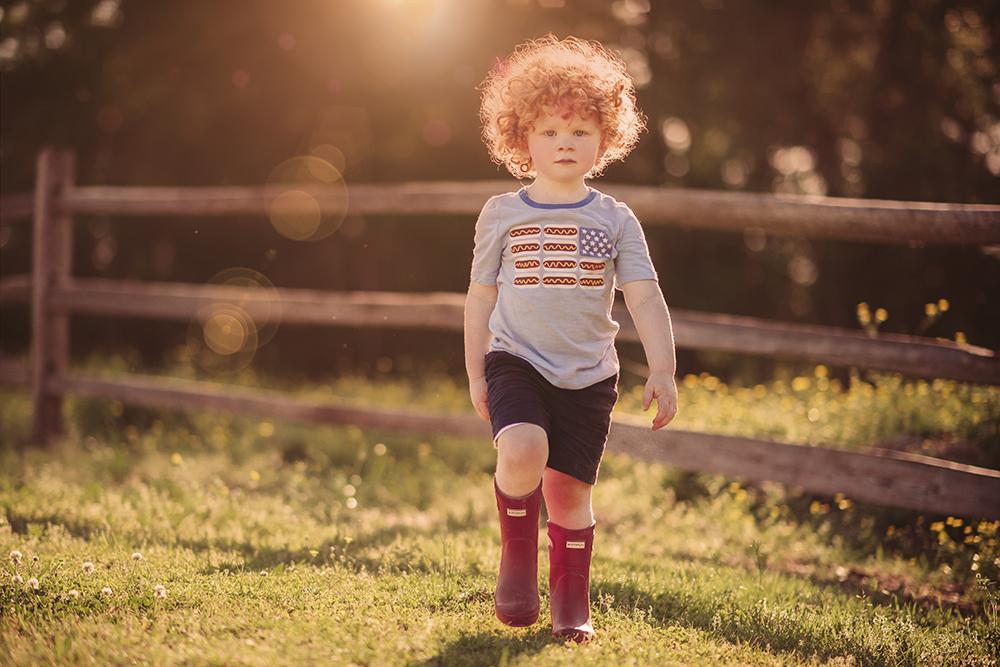 Sun Flare Overlays – Photoshop & More