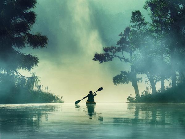 Fog Overlays – Photoshop & More