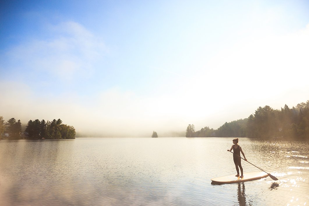 Fog Overlays – Photoshop & More