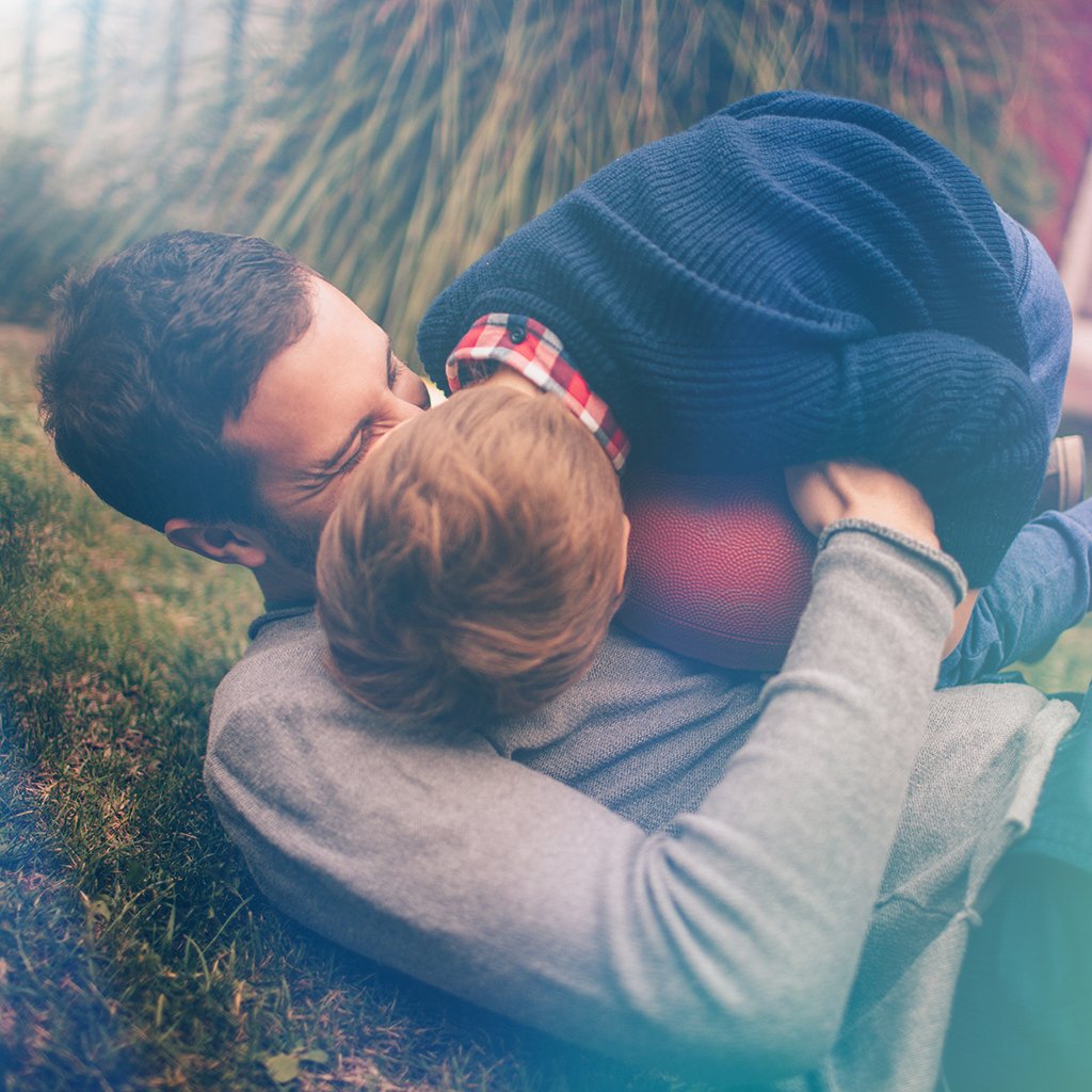 Lens Flares & Light Leaks Overlays – Photoshop & More