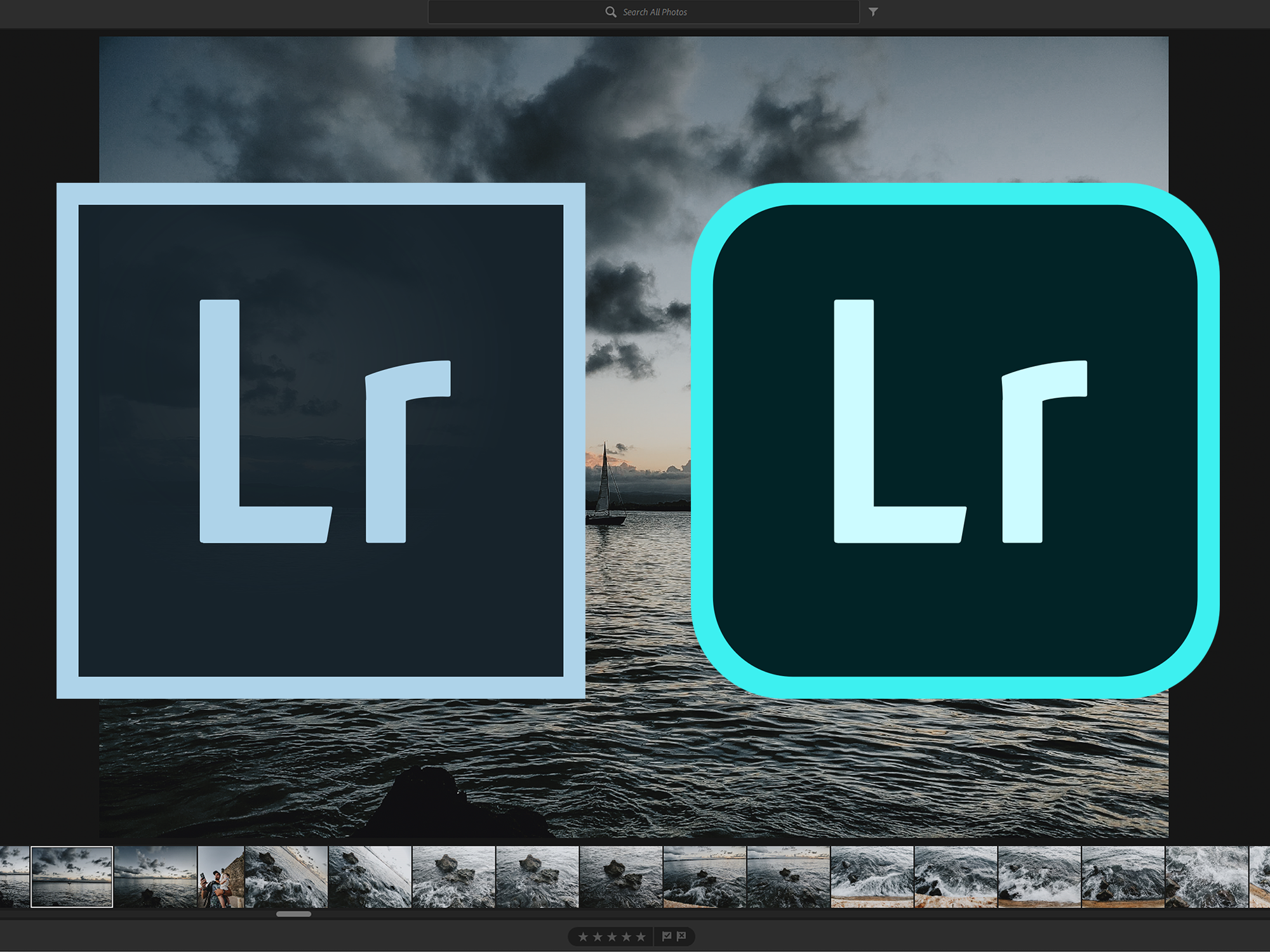 A Guide to the October 2017 Lightroom CC Release