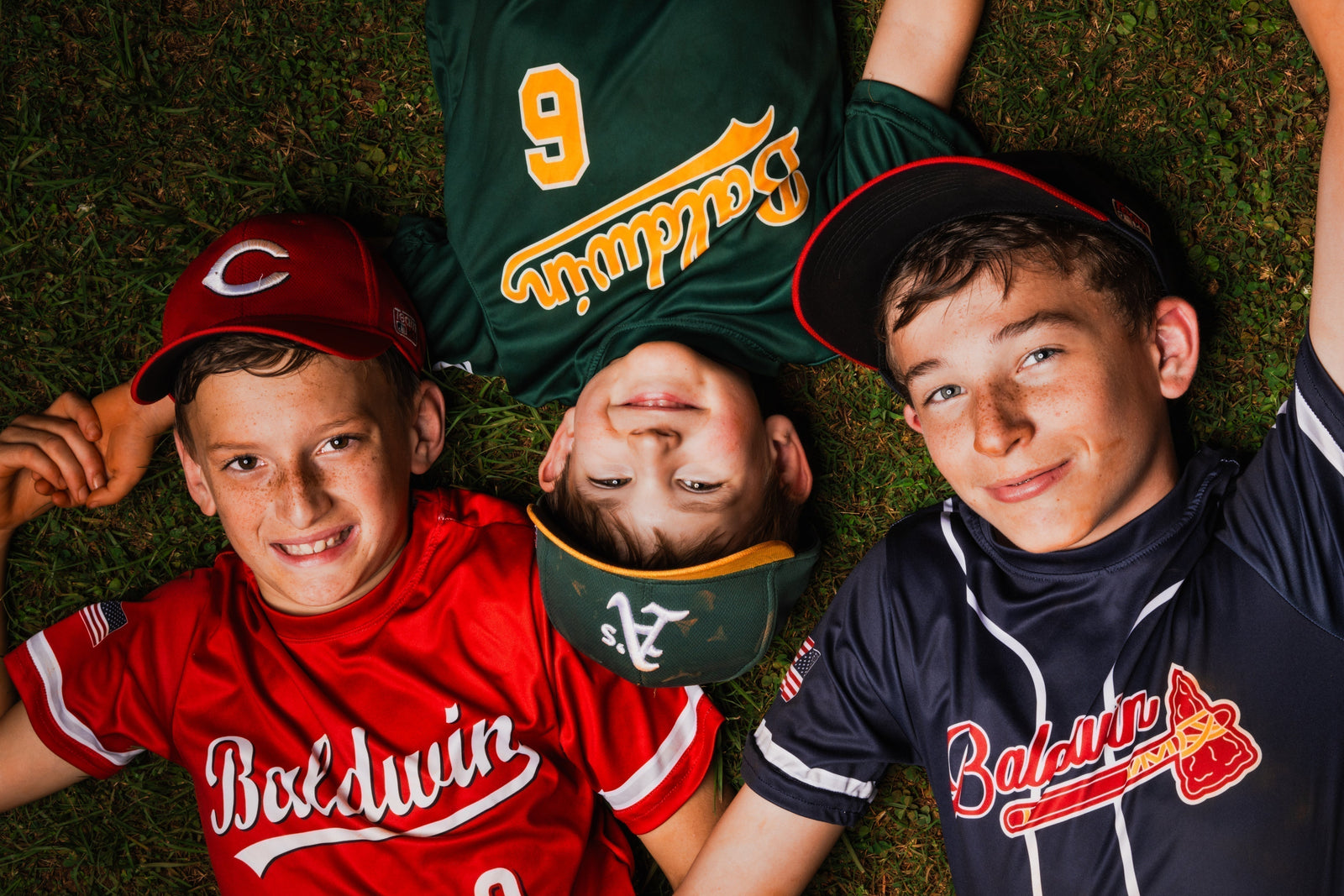 Luxe Sports User Feature: Donna Schreckengost