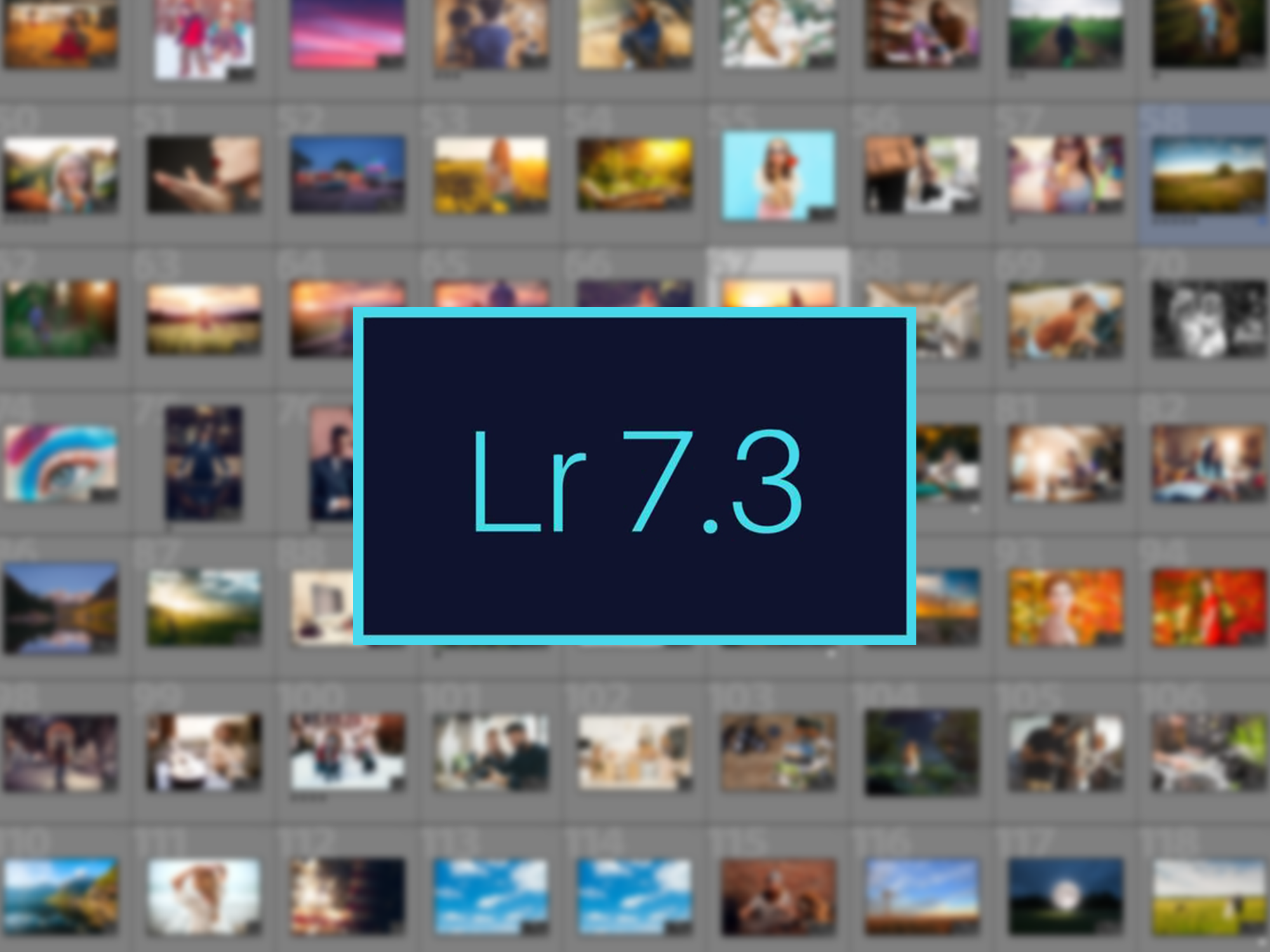 How to Install Presets in Lightroom 7.3 (April 2018) and Later