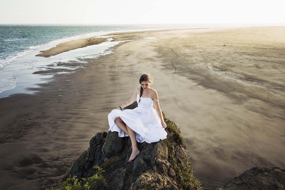 An Interview With Photographer Becki Moss