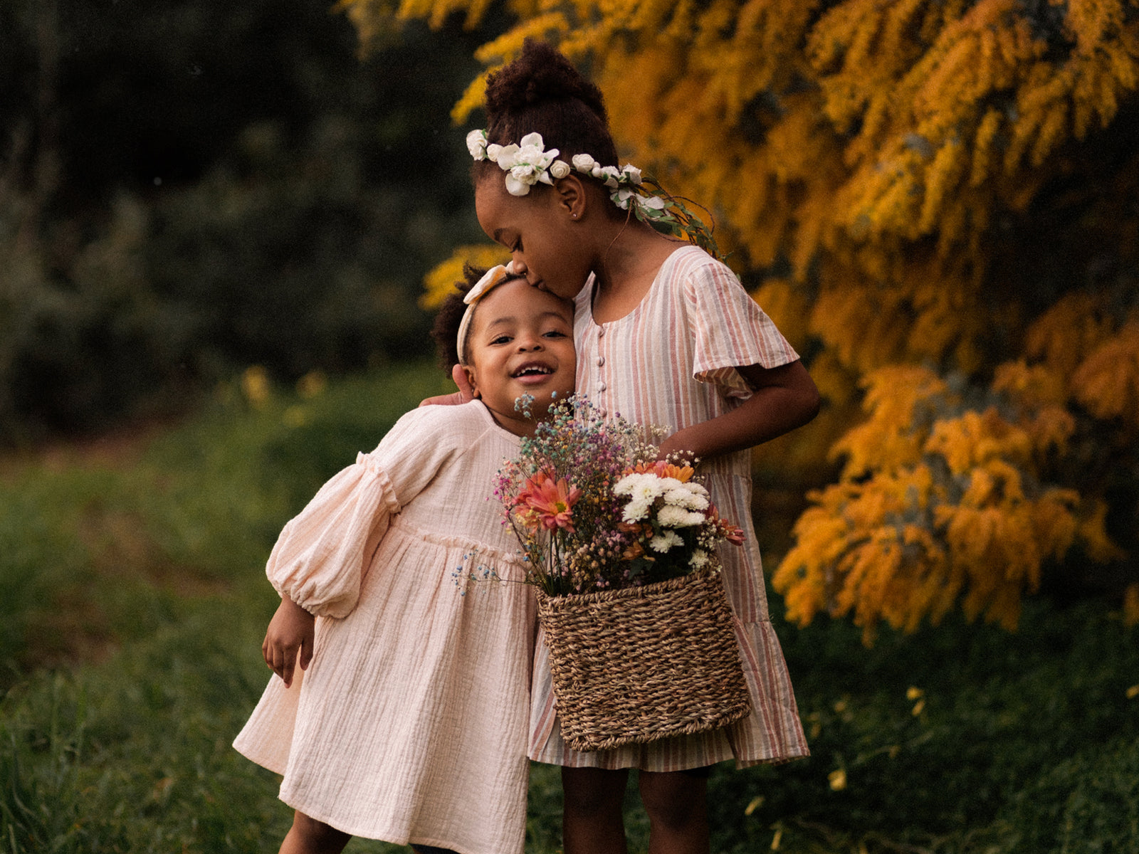 Learn With Luxe: Photoshop Tips & Tricks - Overlays!