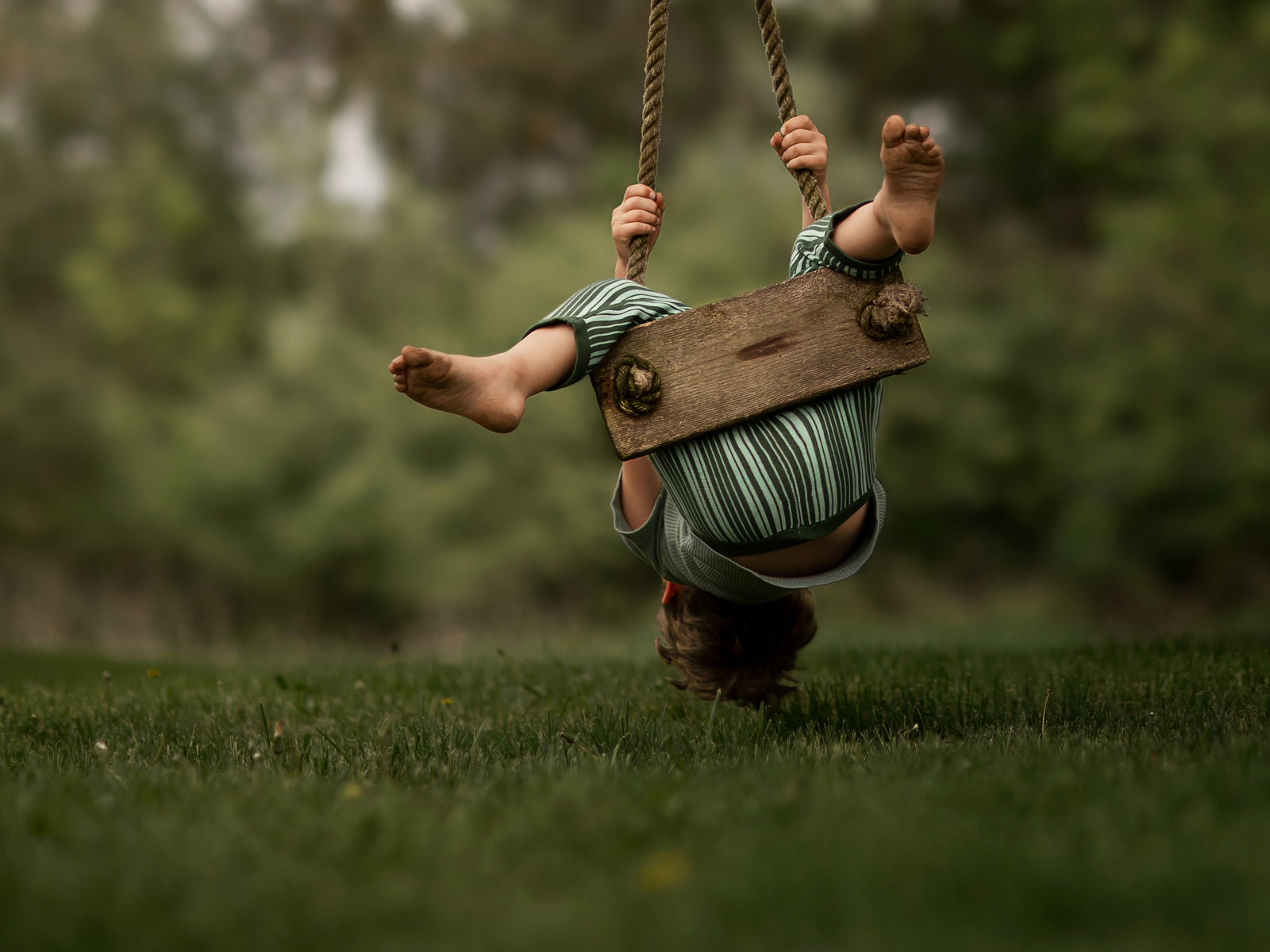 Photographer Feature Friday: Look Inward With Bri Viglianco