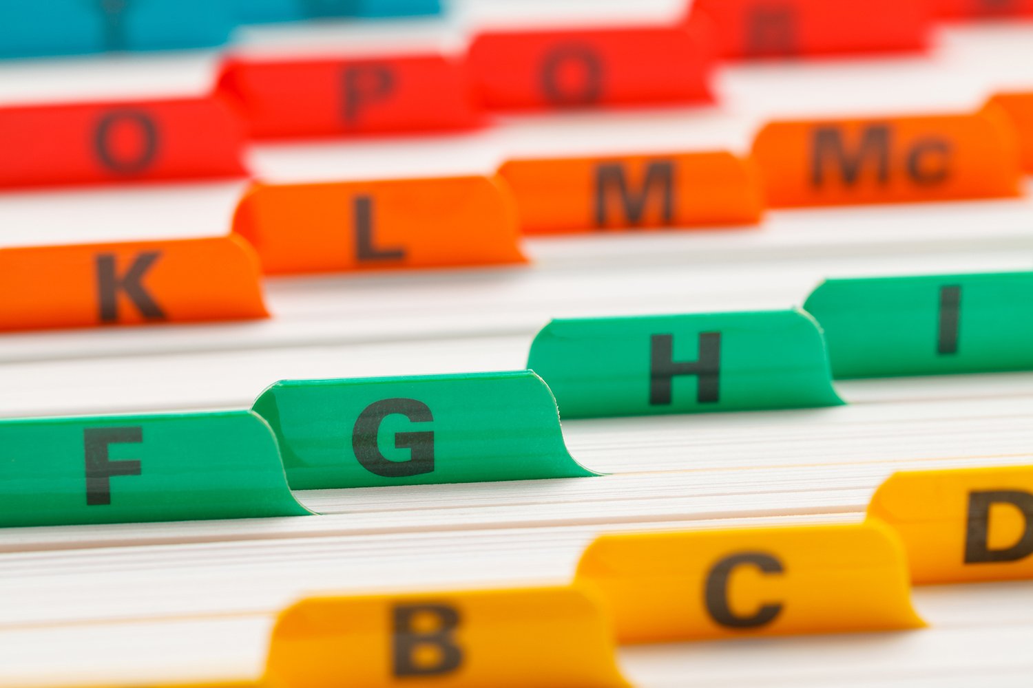 How to Return Presets Back to Alphabetical Order After Lightroom Upgrade 7.3