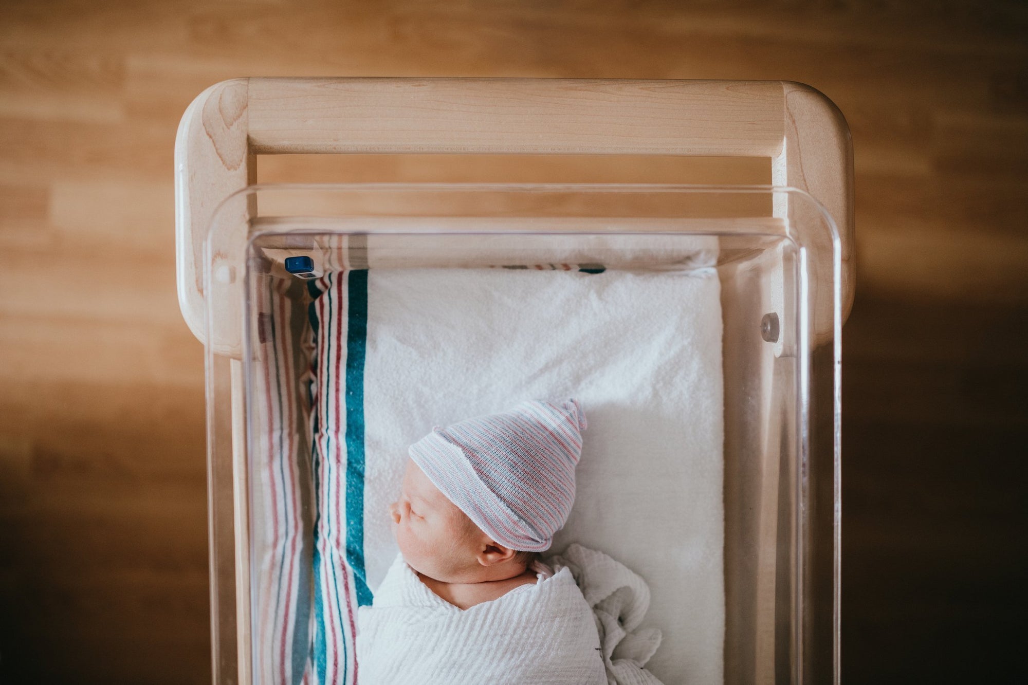 How to Photograph Newborns