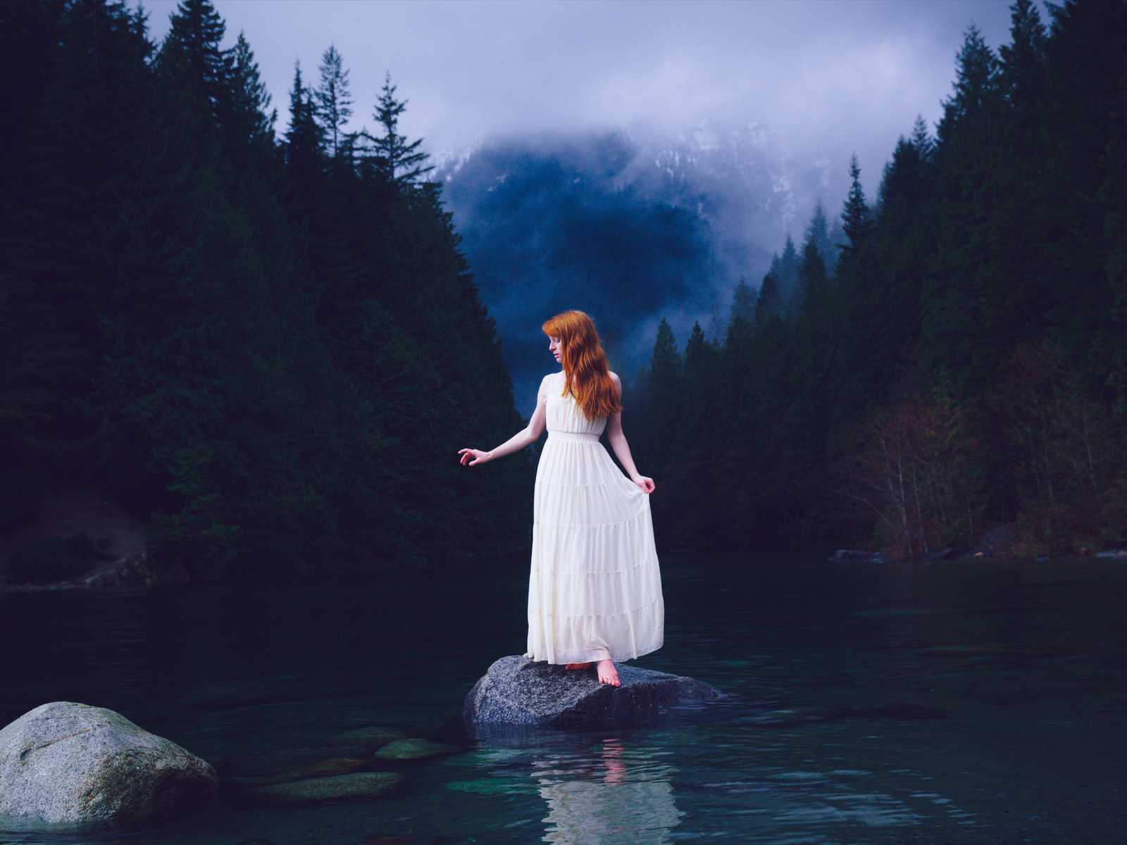 Why Use Lightroom Presets?