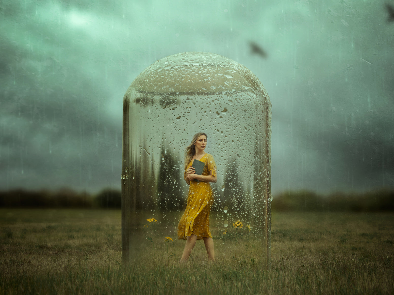 Photographer Feature Friday: Get Conceptual with Alex Eischeid