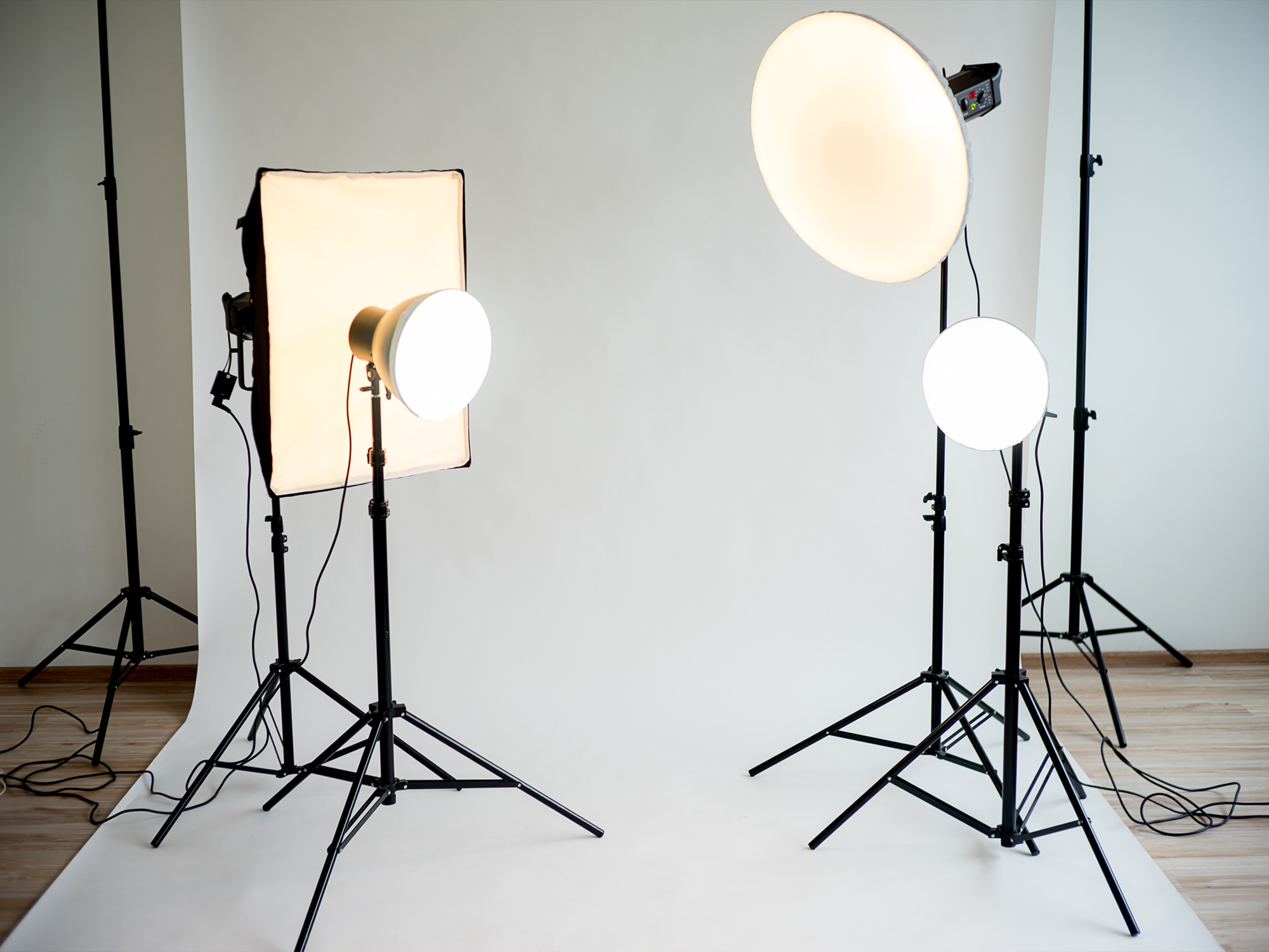 Capture Magic at Your Local Photo Studio