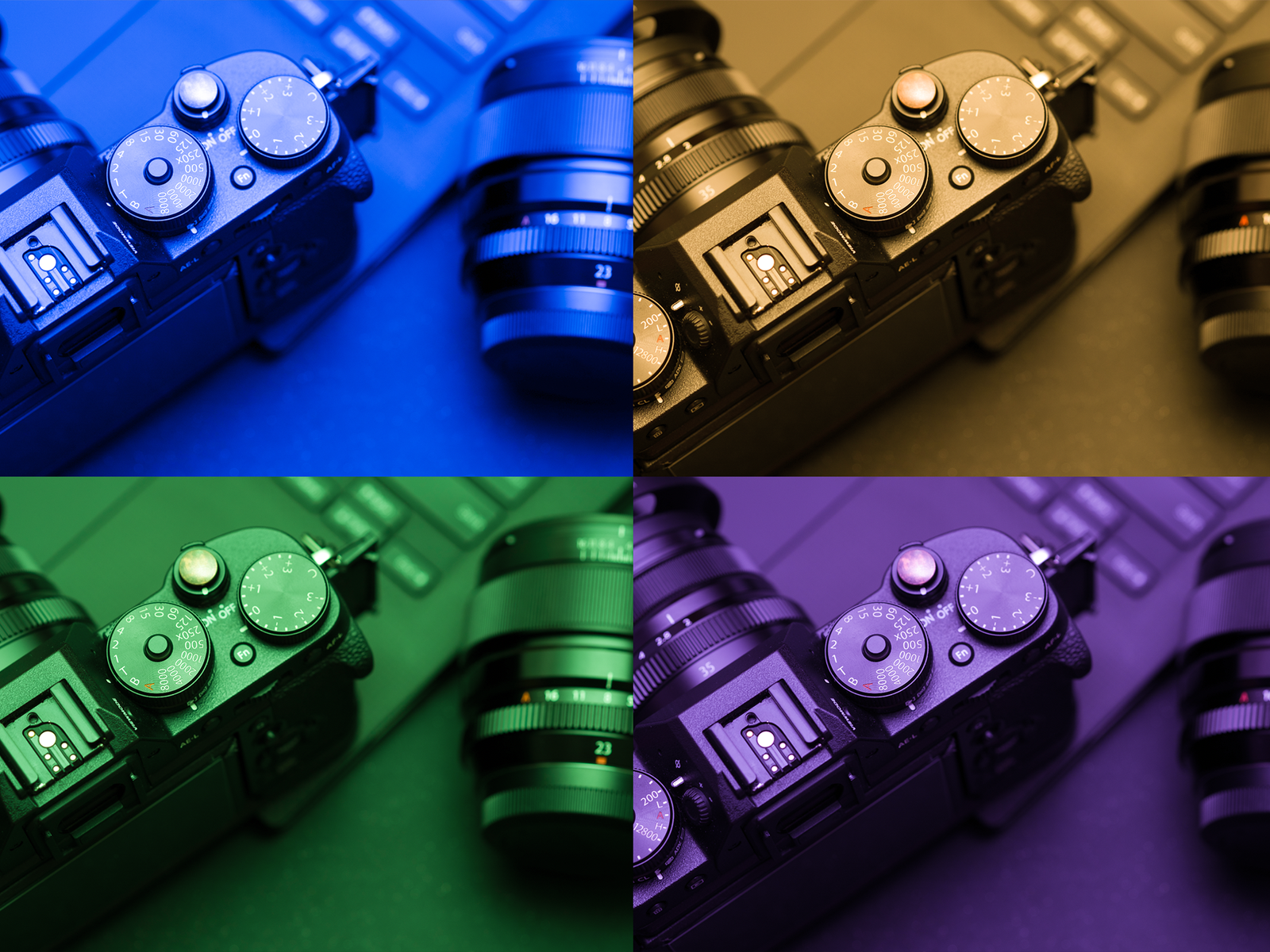 How to Use Lightroom: Set Your White Balance