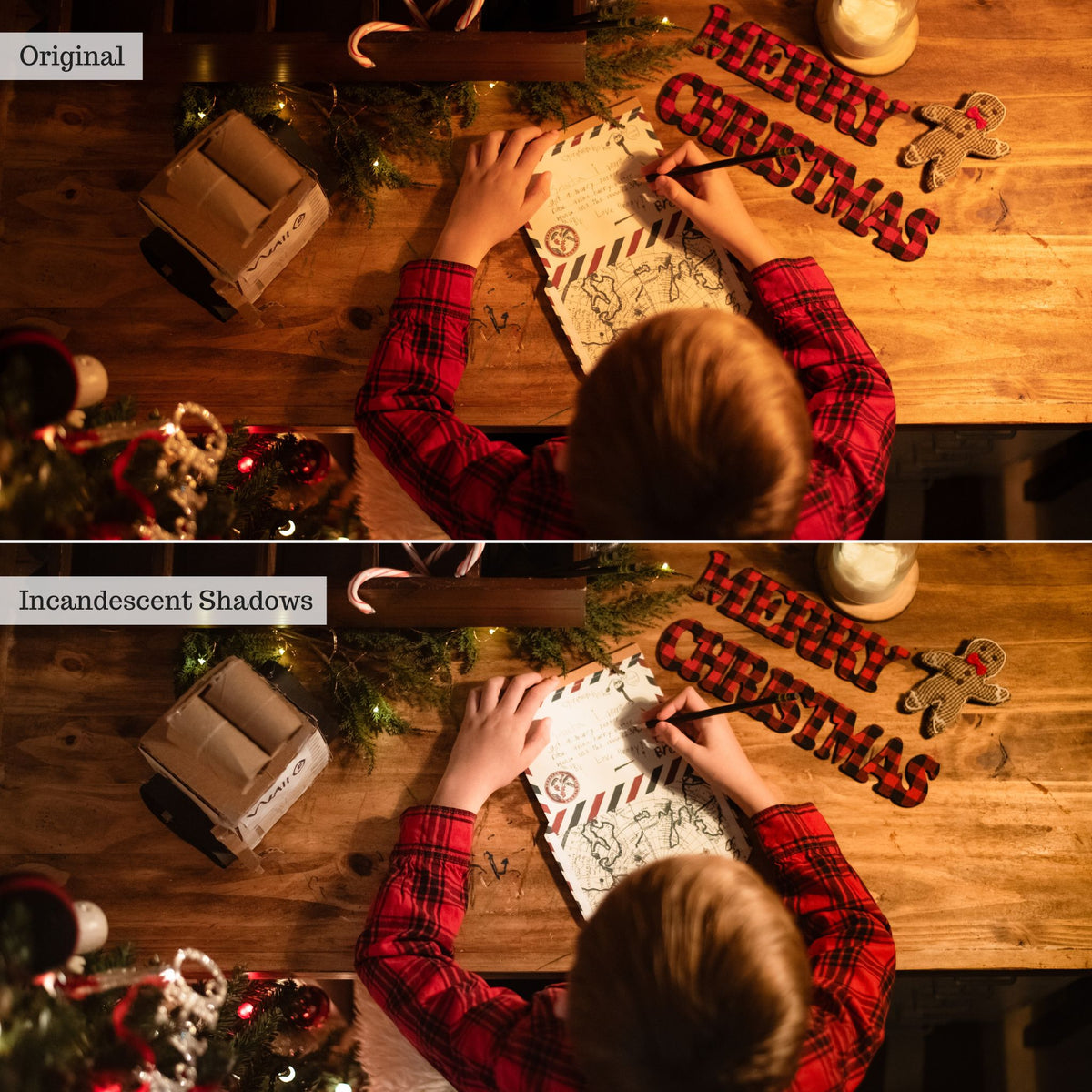 Luxe Indoor Family Lightroom Presets – Desktop & Mobile
