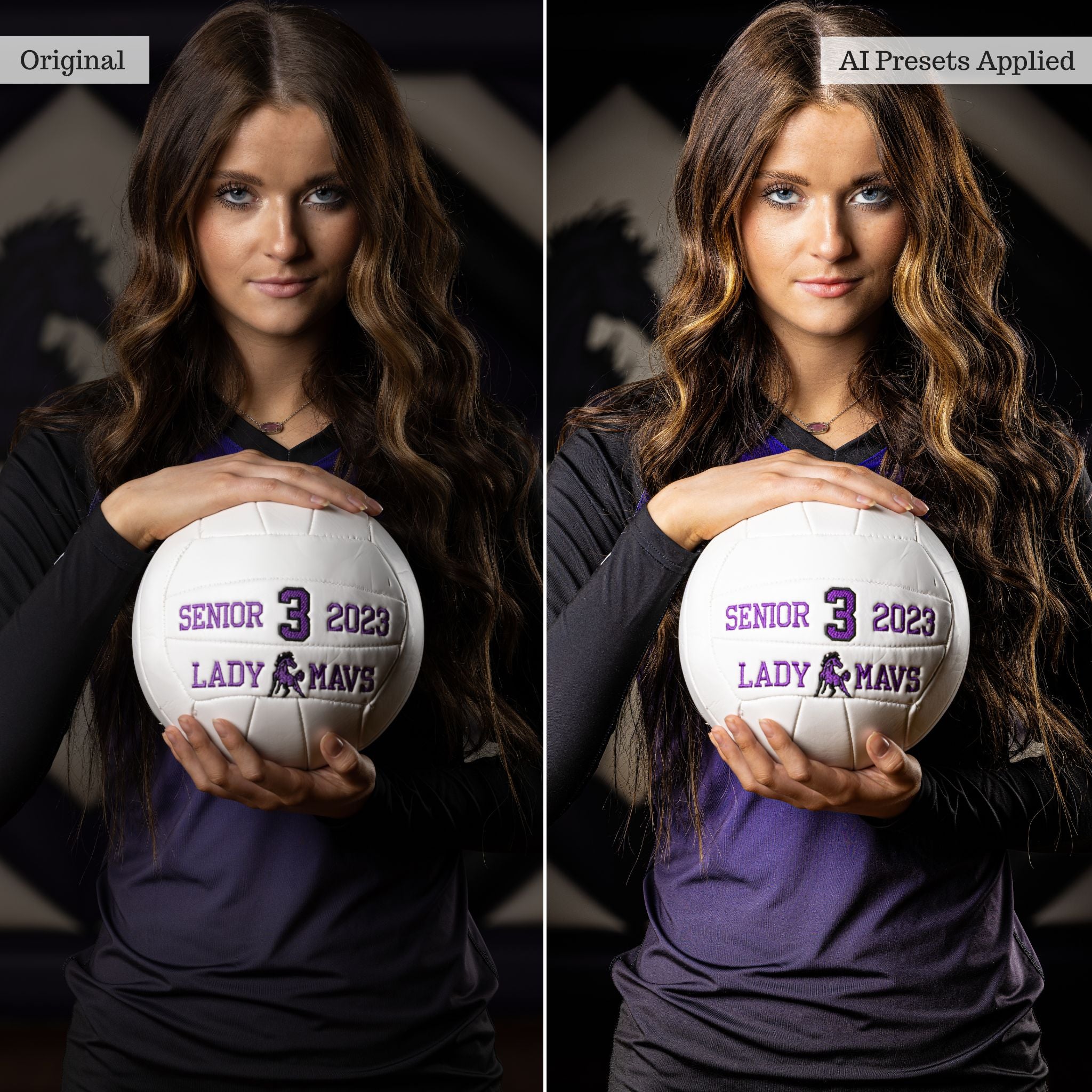 Multi-Sport AI Adaptive Retouch Toolkit Lightroom Presets – Desktop & Mobile