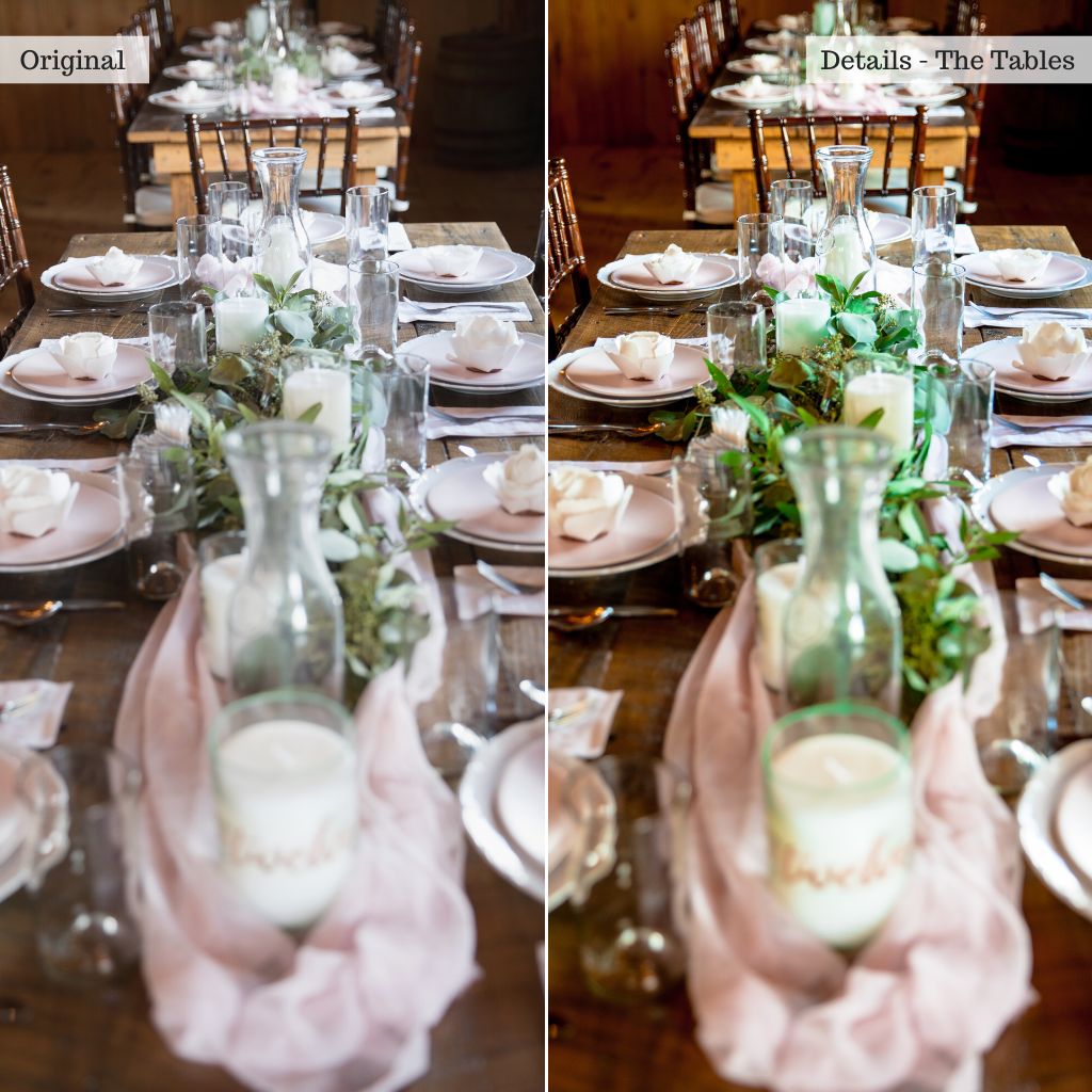 Luxe Weddings Lightroom Presets &amp; AI Tools v2.0 – Desktop &amp; Mobile